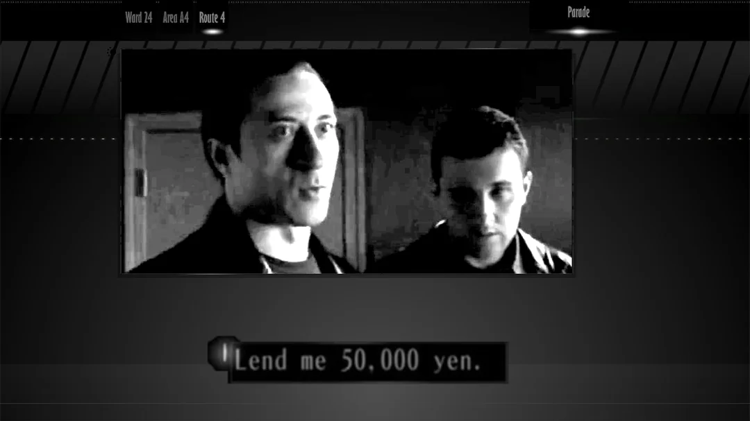 The Silvio Case